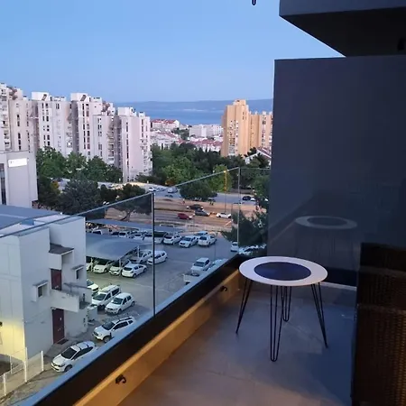 Apartment Valentin *