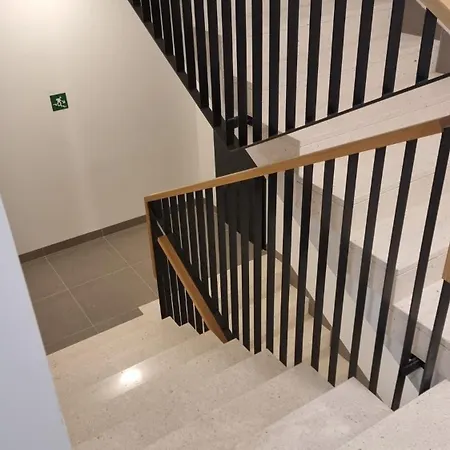 Valentin Apartment *