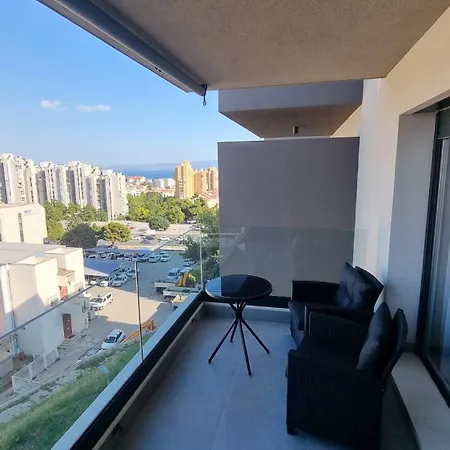 Apartment Valentin Split