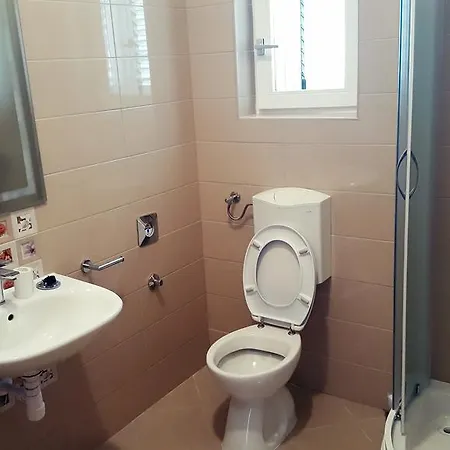 Aparthotel Aparthotel Split 3*