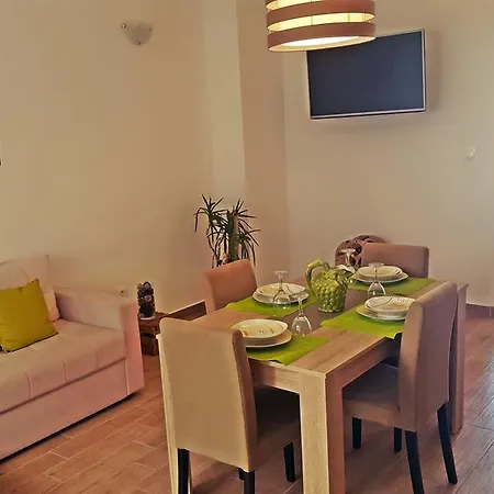 Aparthotel Split