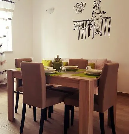 Aparthotel Split
