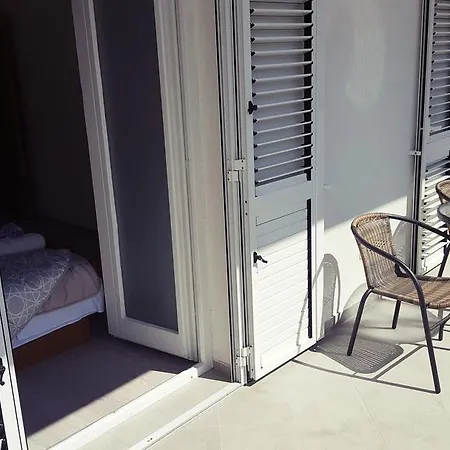 Aparthotel Aparthotel Split 3*