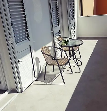 Aparthotel Aparthotel Split