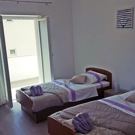 Aparthotel Aparthotel Split Split