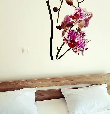 Aparthotel Split Split