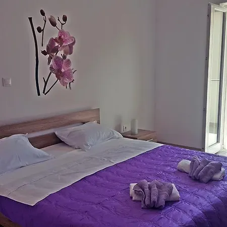 Aparthotel Aparthotel Split