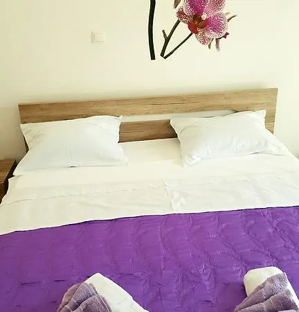 Aparthotel Split