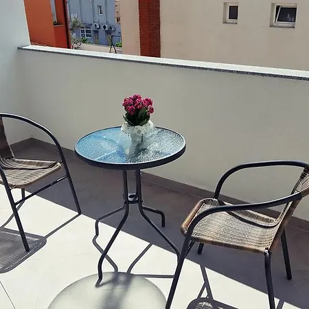 Aparthotel Split