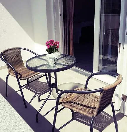 Aparthotel Split