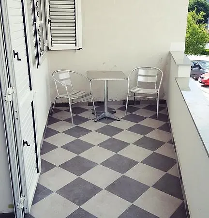 Aparthotel Split Split