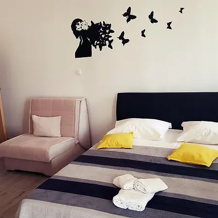 Aparthotel Aparthotel Split 3*