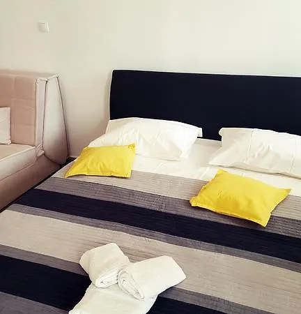 Aparthotel Aparthotel Split