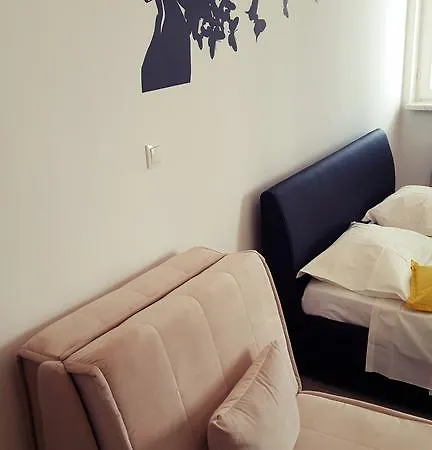 Aparthotel Aparthotel Split