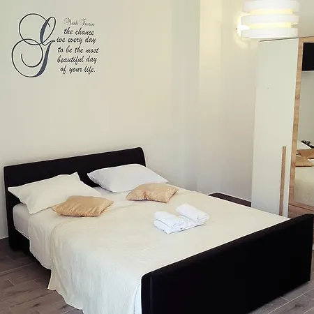 Aparthotel Split Split
