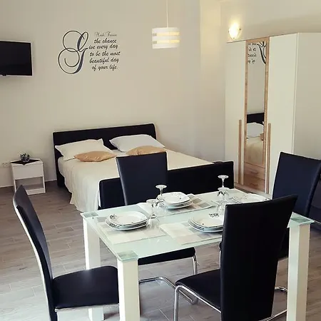 Aparthotel Split
