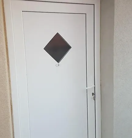 Aparthotel Split 3*