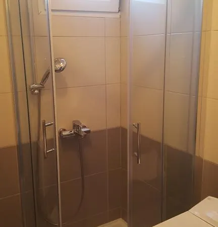 Aparthotel Aparthotel Split