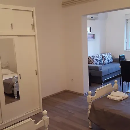 Aparthotel Split מלון דירות ספליט
