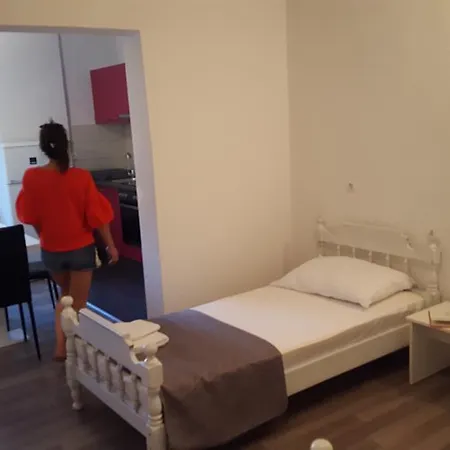 Aparthotel Split 3* Split