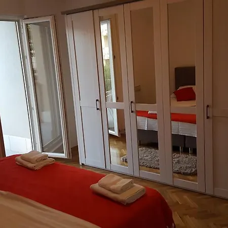 Aparthotel Split 3*