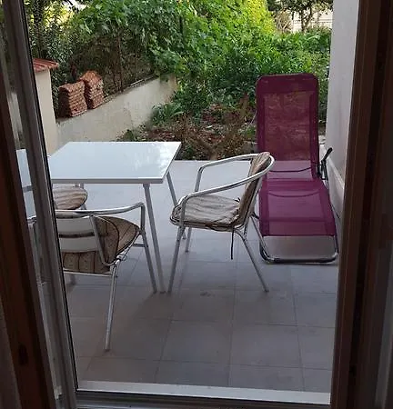 Lägenhetshotell Aparthotel Split