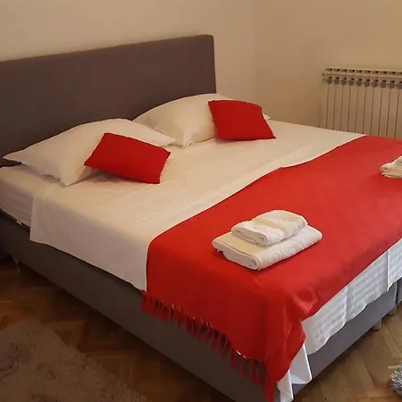 Aparthotel Aparthotel Split 3*