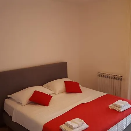 Aparthotel Aparthotel Split Split
