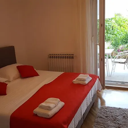 Aparthotel Split 3*