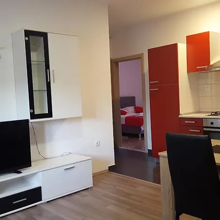 Aparthotel Split Split