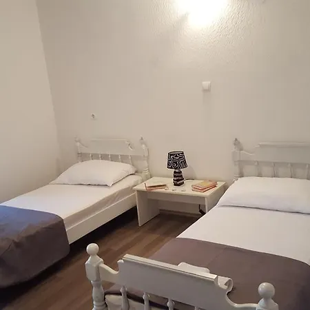 Aparthotel Split