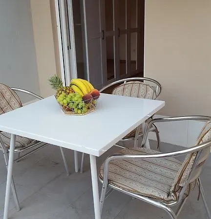 Aparthotel Split Split