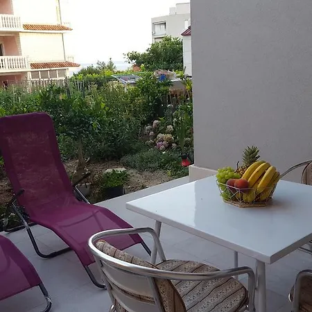 Aparthotel Split Aparthotel Split